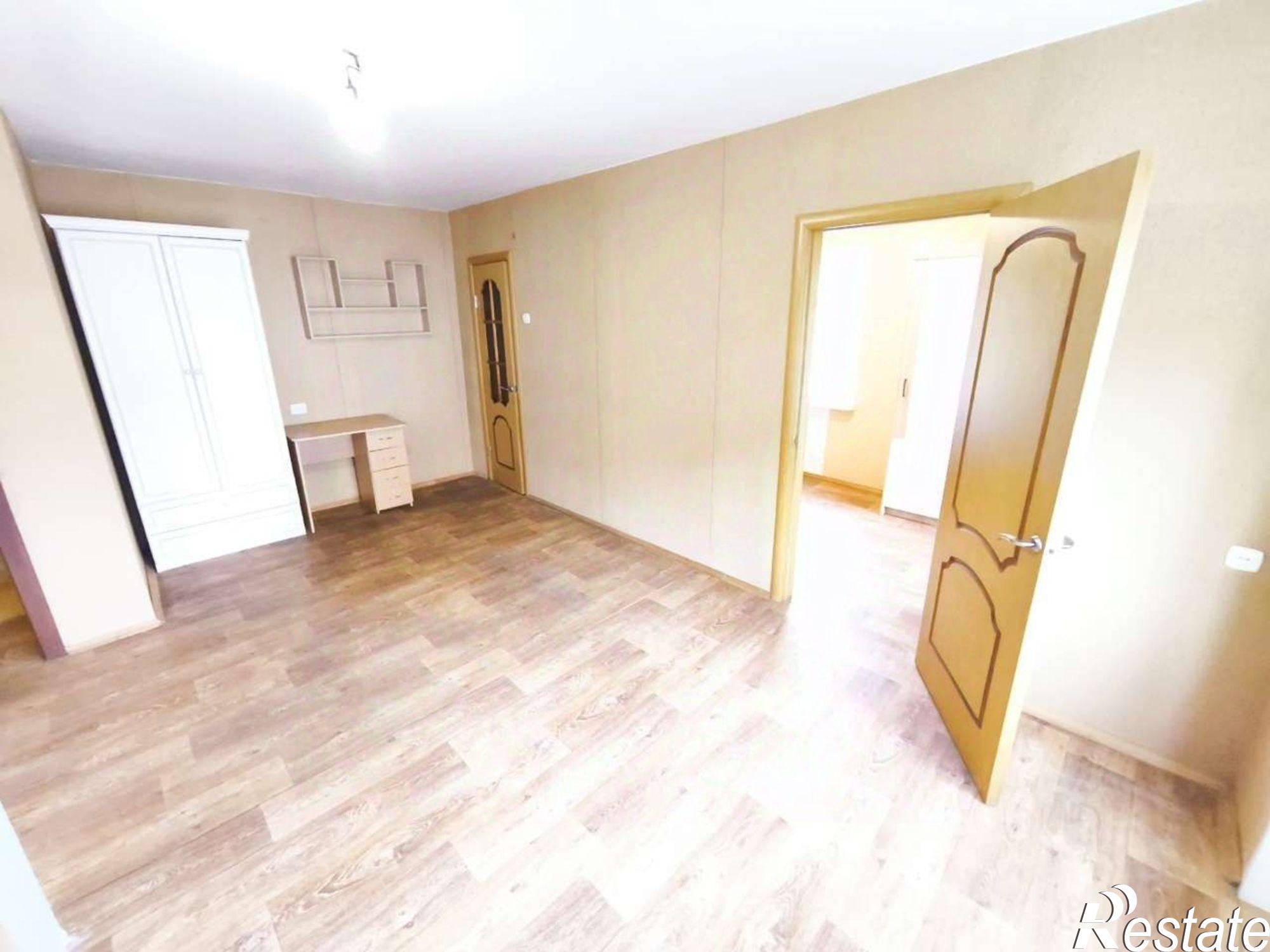 Купить квартиру за 4 400 000 рублей на ул Т. Фрунзе-Оловянка, 10/4