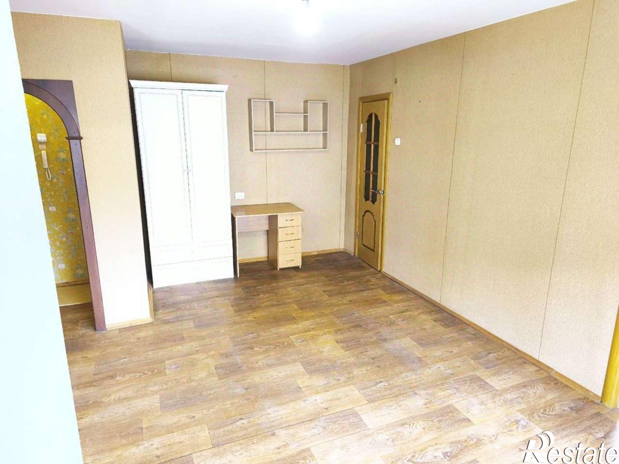 Купить квартиру за 4 400 000 рублей на ул Т. Фрунзе-Оловянка, 10/4