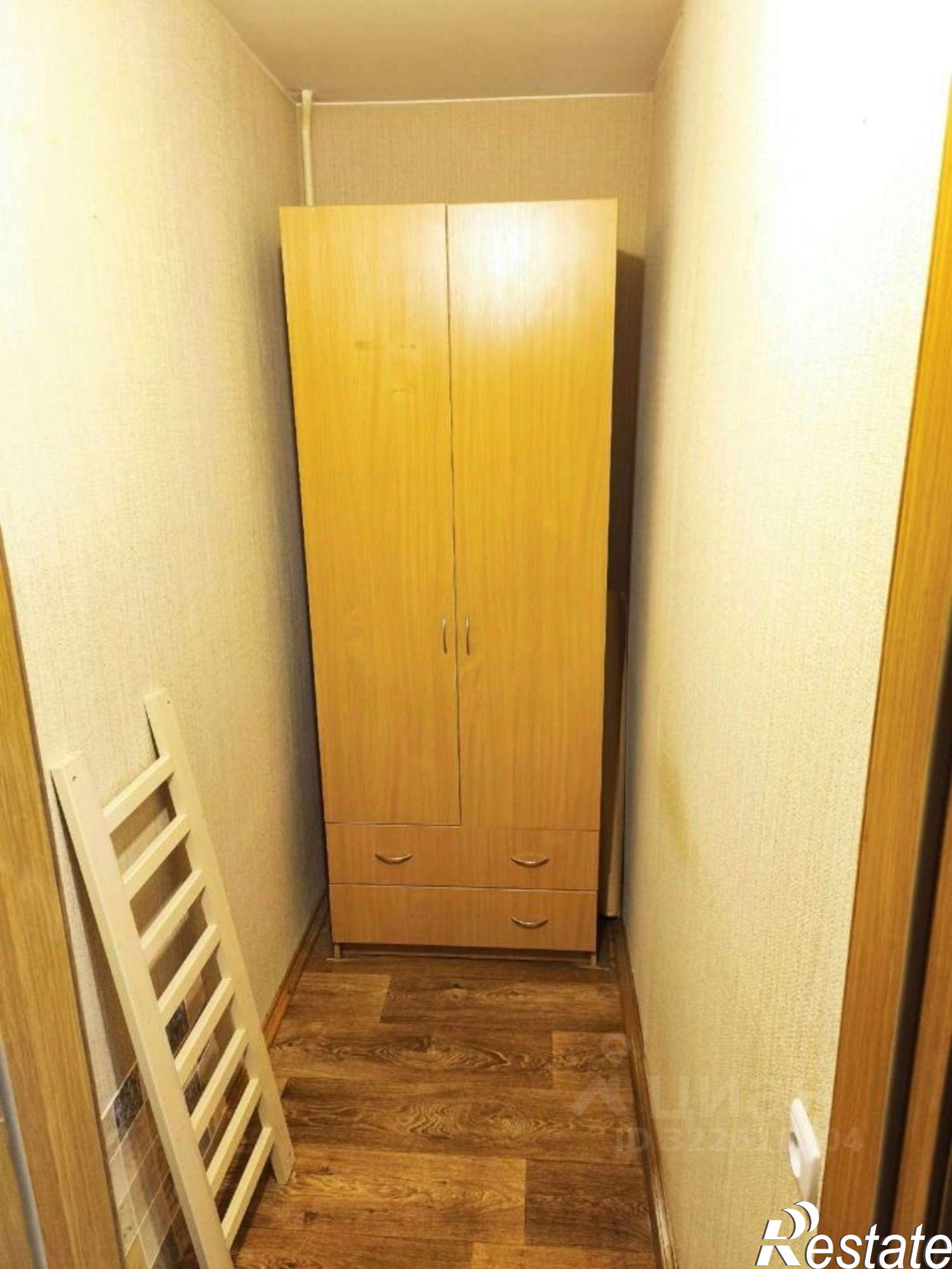 Купить квартиру за 4 400 000 рублей на ул Т. Фрунзе-Оловянка, 10/4