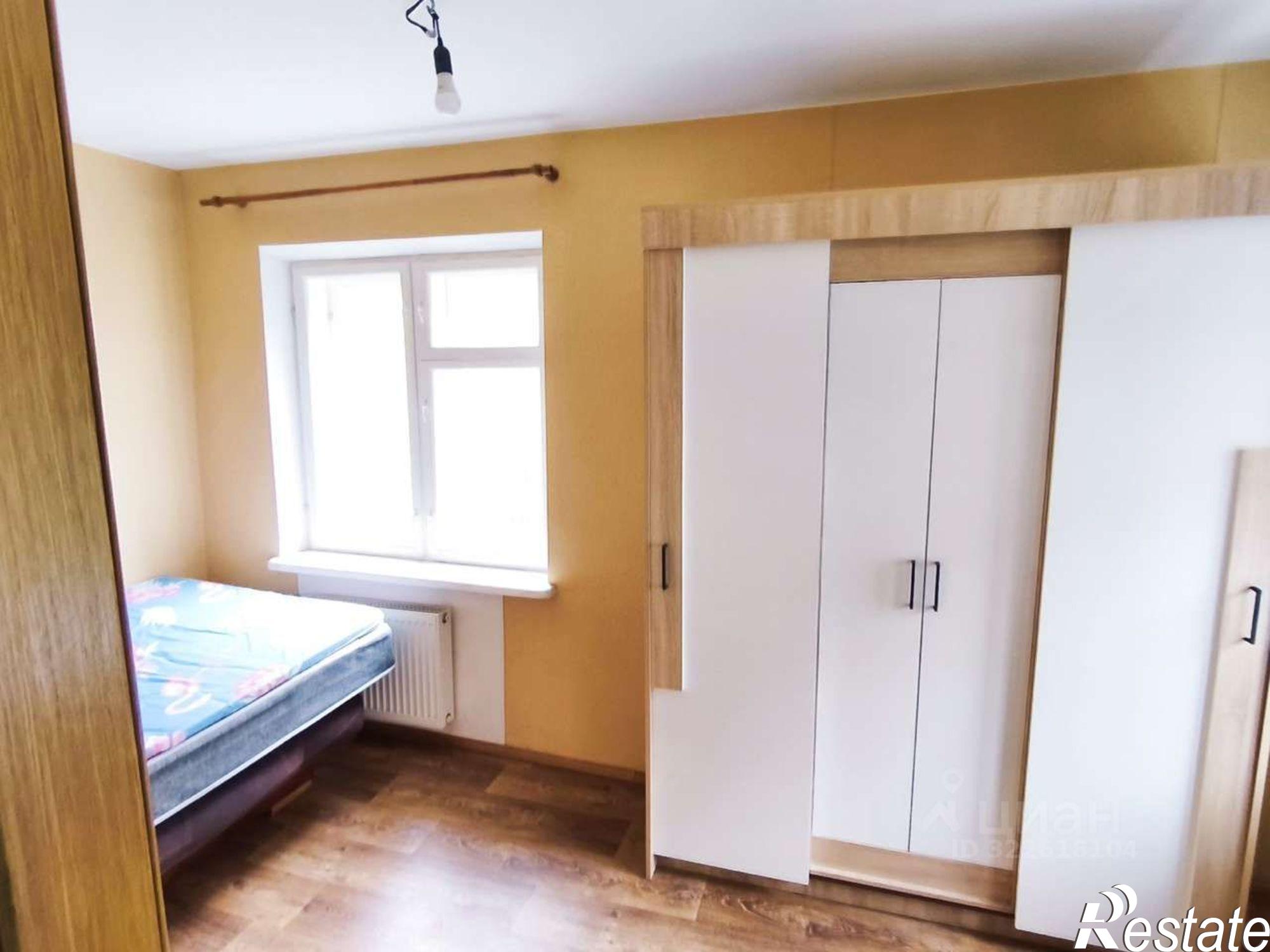 Купить квартиру за 4 400 000 рублей на ул Т. Фрунзе-Оловянка, 10/4