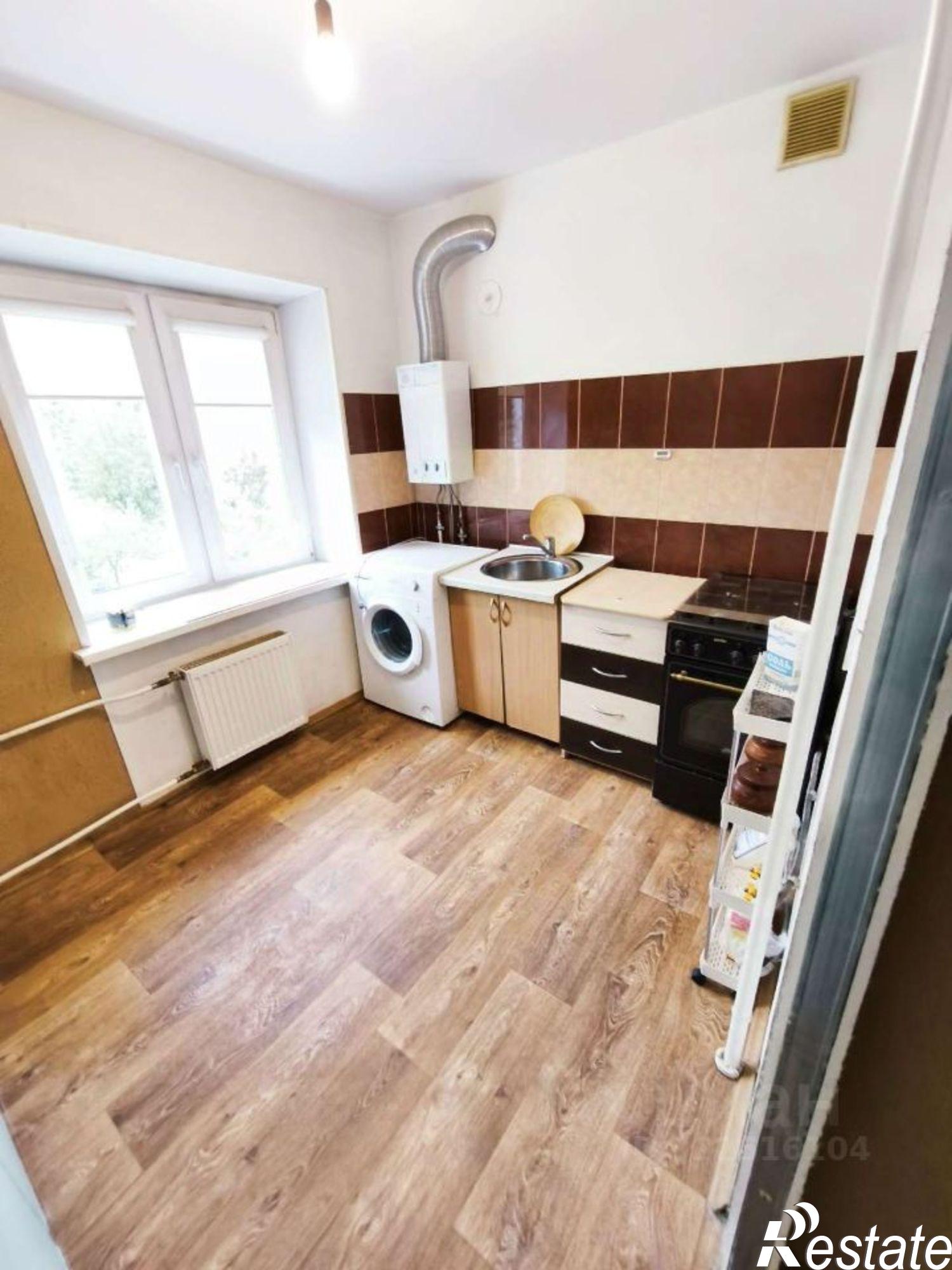 Купить квартиру за 4 400 000 рублей на ул Т. Фрунзе-Оловянка, 10/4