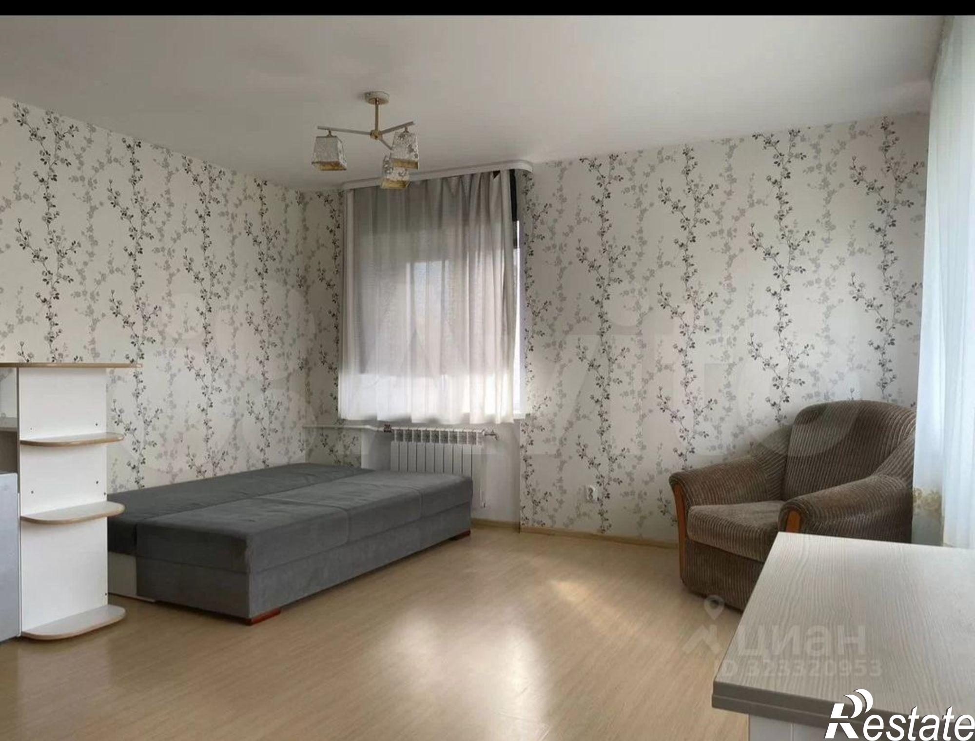 Сдать квартиру за 28 000 рублей на улица Фёдоровский Ручей, 27/31