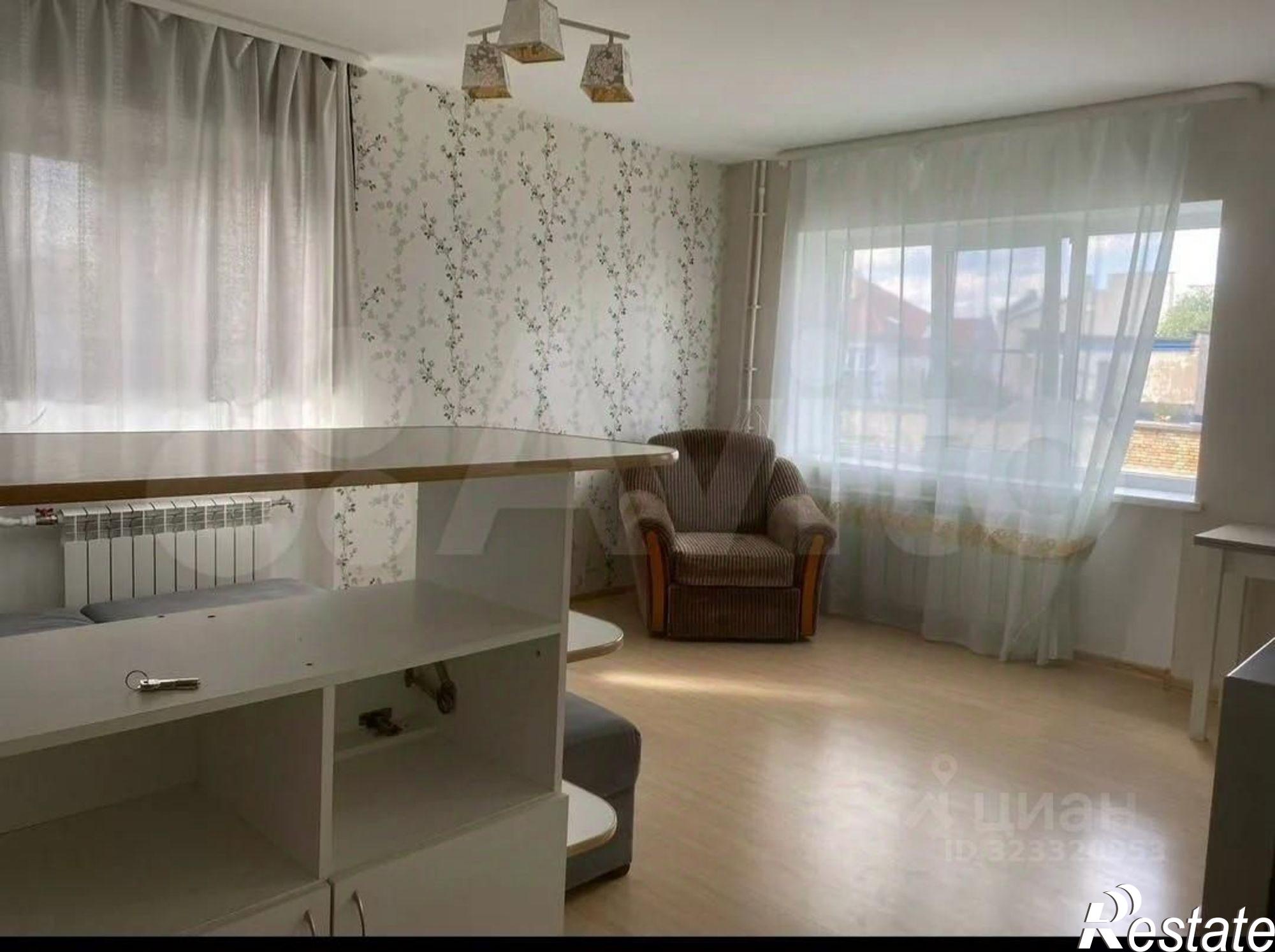 Сдать квартиру за 28 000 рублей на улица Фёдоровский Ручей, 27/31