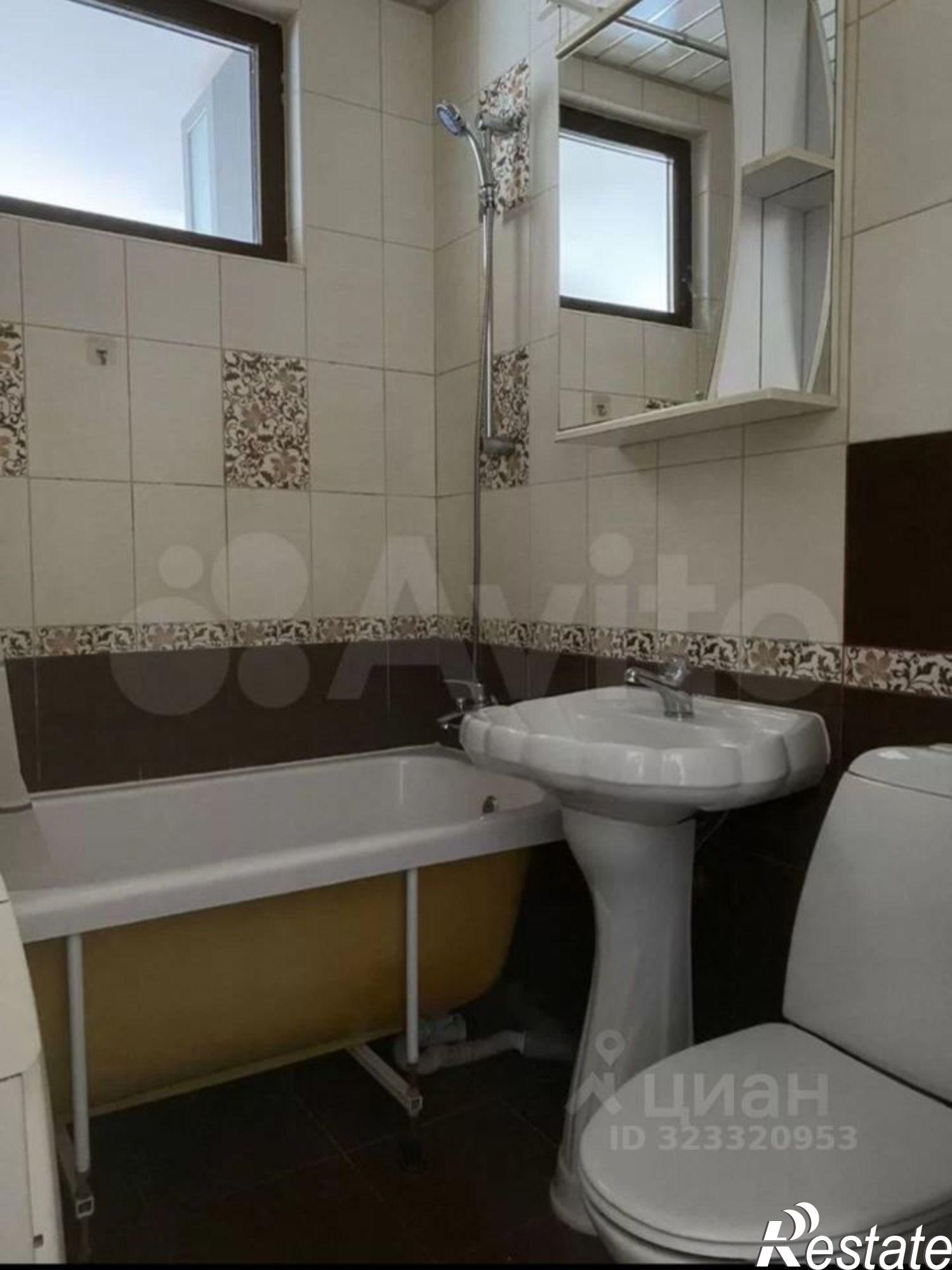 Сдать квартиру за 28 000 рублей на улица Фёдоровский Ручей, 27/31