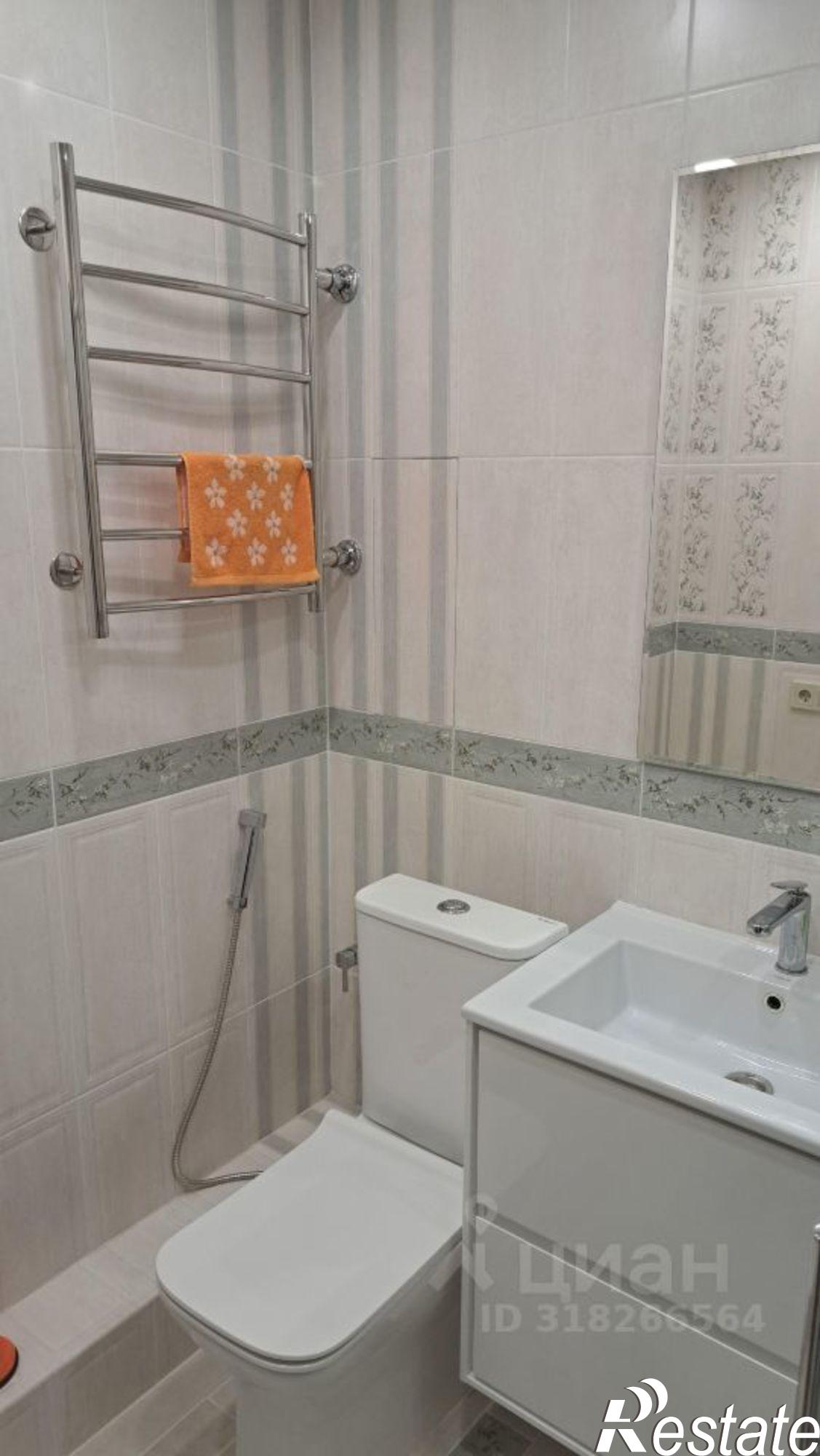 Купить квартиру за 8 000 000 рублей на Речная улица, 35