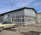 офис 35 кв м, этаж 1/1 Полевой переулок, 20 с8