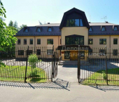 офис 1250 кв м, этаж 1/3 Черемнова-Конюхова улица, 12