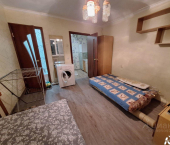 1-комн, 18кв м, этаж 3/5 проспект Мира, 31 к1