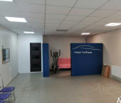 офис 48 кв м, этаж 1/1 Студенческая улица, 31