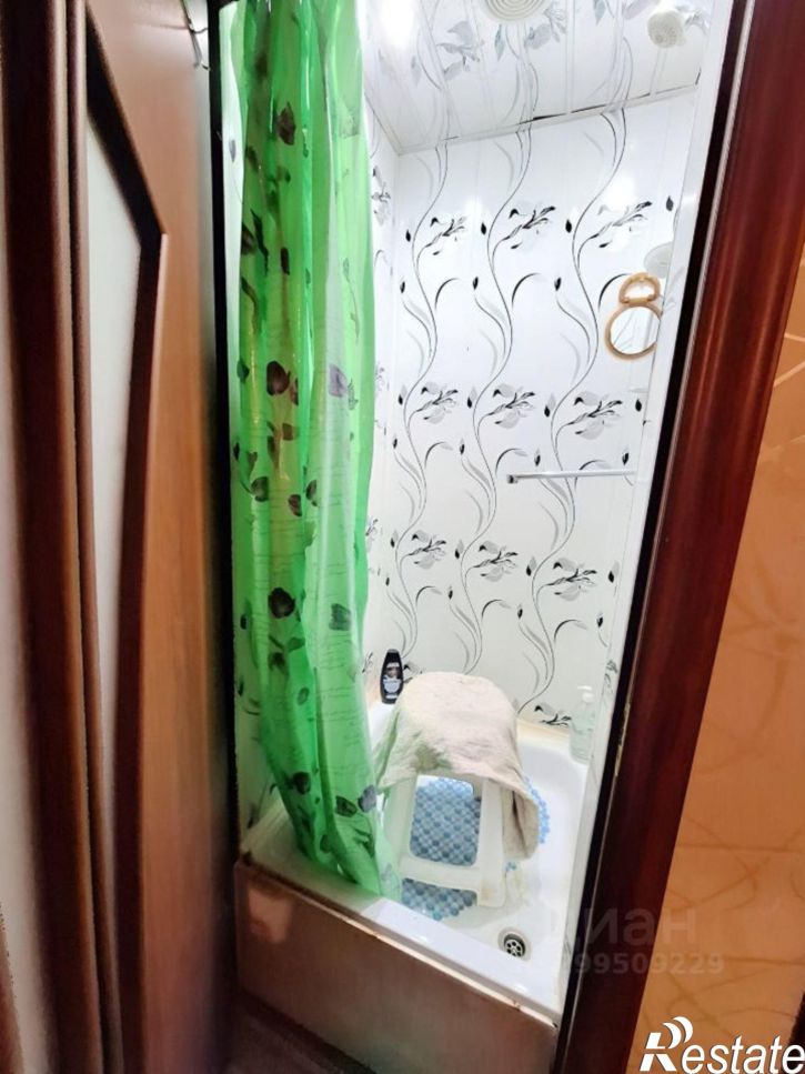 1-комн квартира проспект Мира, 31 к1,  д. 31 к1