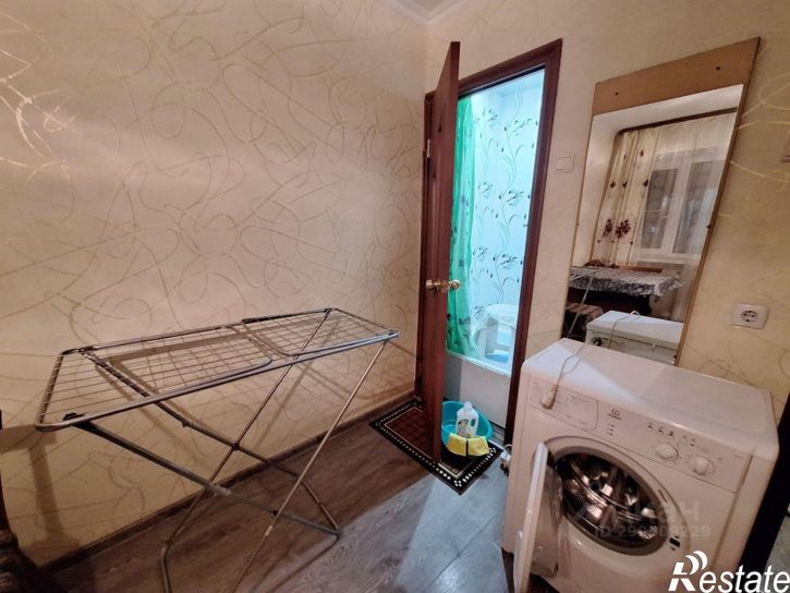 1-комн квартира проспект Мира, 31 к1,  д. 31 к1