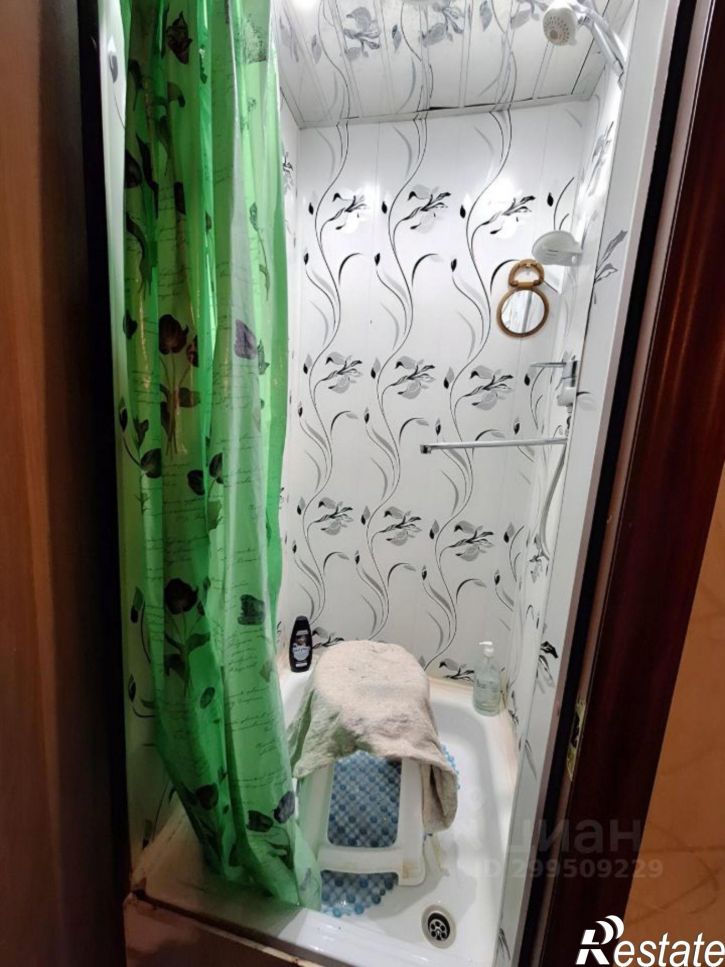 1-комн квартира проспект Мира, 31 к1,  д. 31 к1