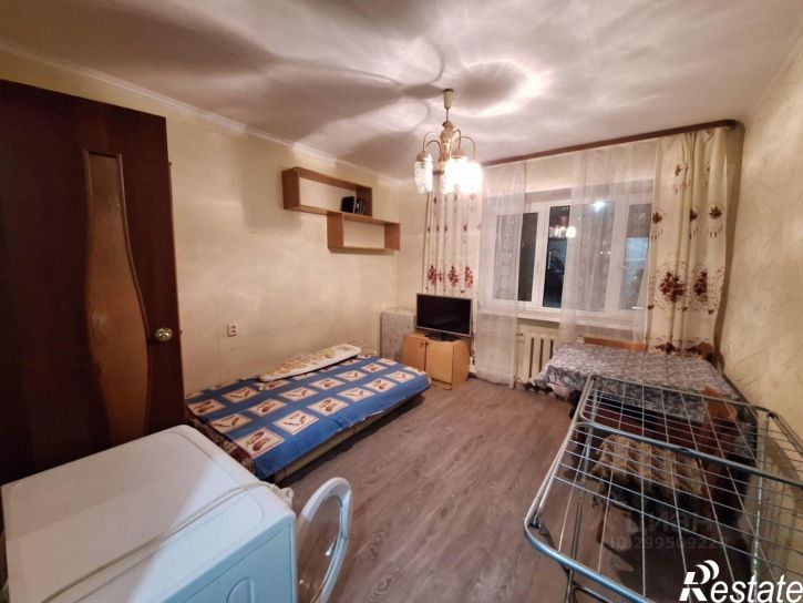 1-комн квартира проспект Мира, 31 к1,  д. 31 к1