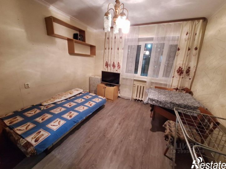 1-комн квартира проспект Мира, 31 к1,  д. 31 к1