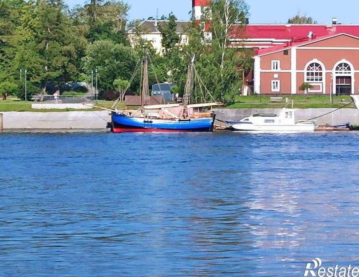 2-комн квартира улица Тимура Фрунзе - Оловянка, 1/3,  д. 1/3