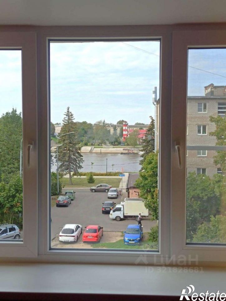 2-комн квартира улица Тимура Фрунзе - Оловянка, 1/3,  д. 1/3