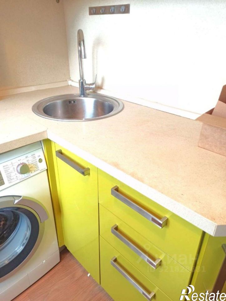 2-комн квартира улица Тимура Фрунзе - Оловянка, 1/3,  д. 1/3