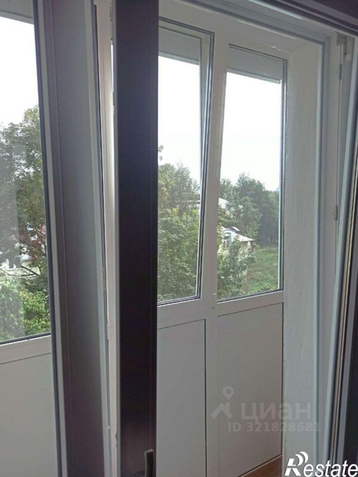 2-комн квартира улица Тимура Фрунзе - Оловянка, 1/3,  д. 1/3