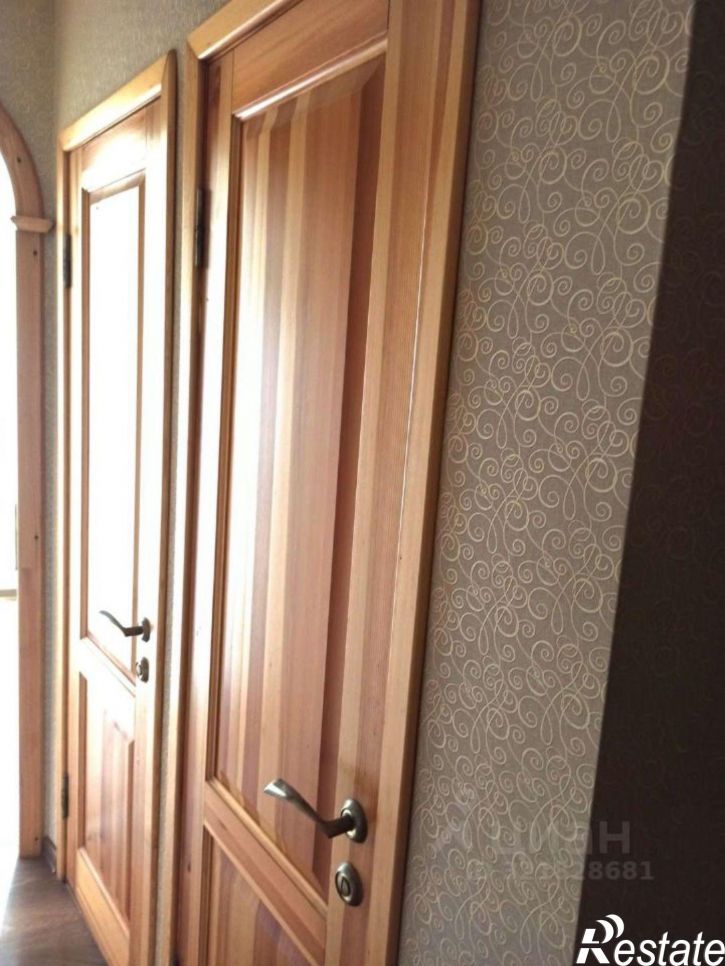 2-комн квартира улица Тимура Фрунзе - Оловянка, 1/3,  д. 1/3