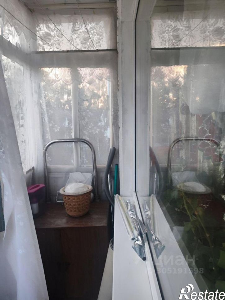 2-комн квартира Октябрьская улица, 4 к2,  д. 4 к2