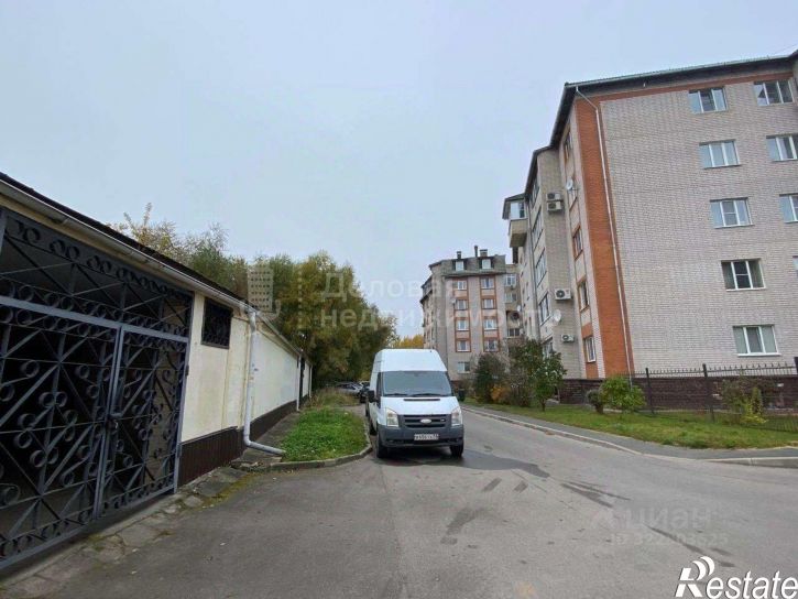 Гараж/парковка ул Народная, 7 9,  д. 7 9,  к. 9