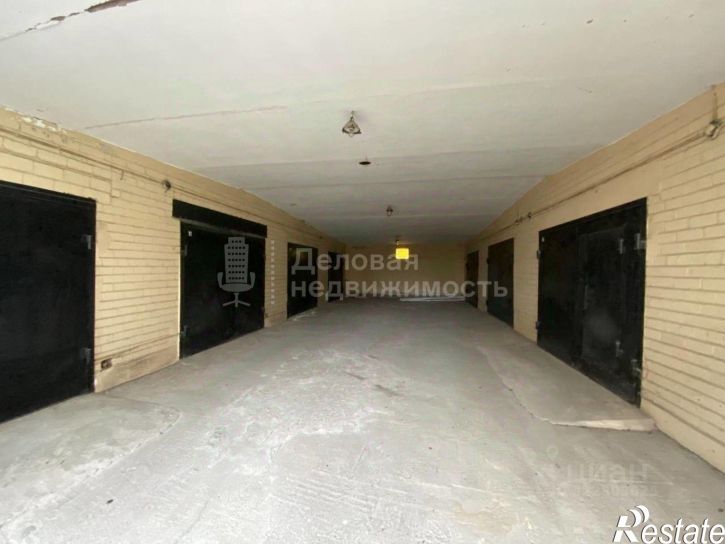 Гараж/парковка ул Народная, 7 9,  д. 7 9,  к. 9