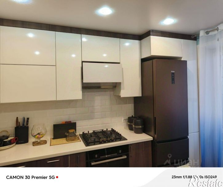 2-комн квартира Псковская улица, 58,  д. 58