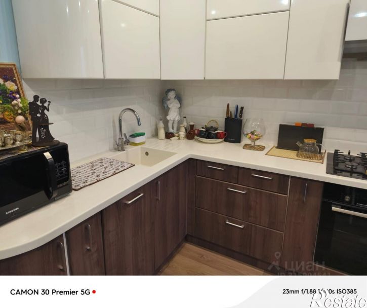 2-комн квартира Псковская улица, 58,  д. 58