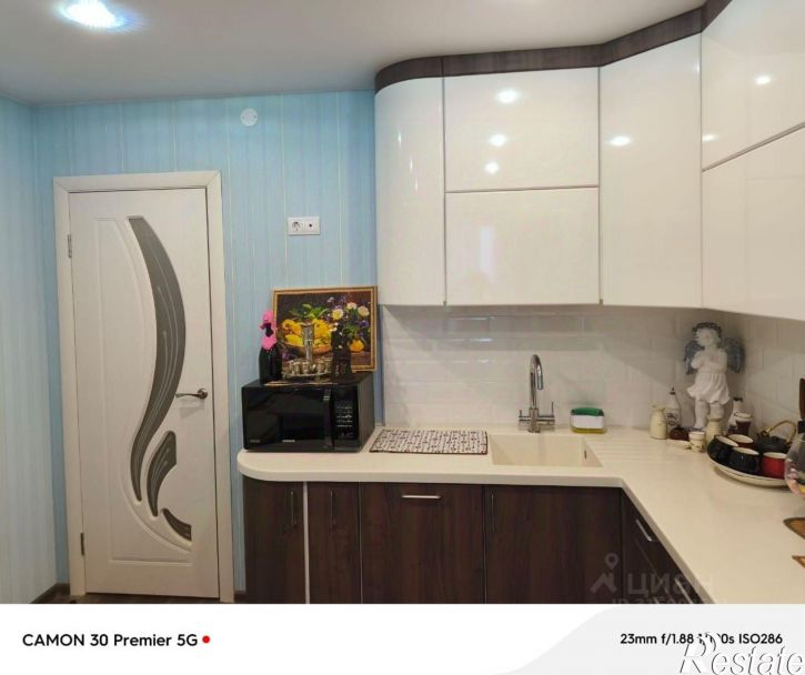 2-комн квартира Псковская улица, 58,  д. 58