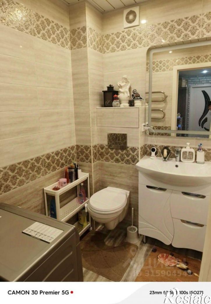 2-комн квартира Псковская улица, 58,  д. 58