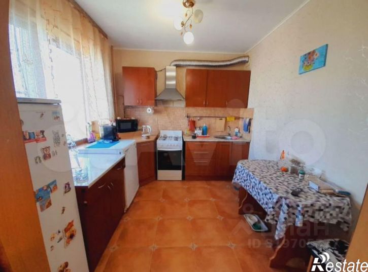 2-комн квартира Большая Санкт-Петербургская улица, 120 к2,  д. 120 к2