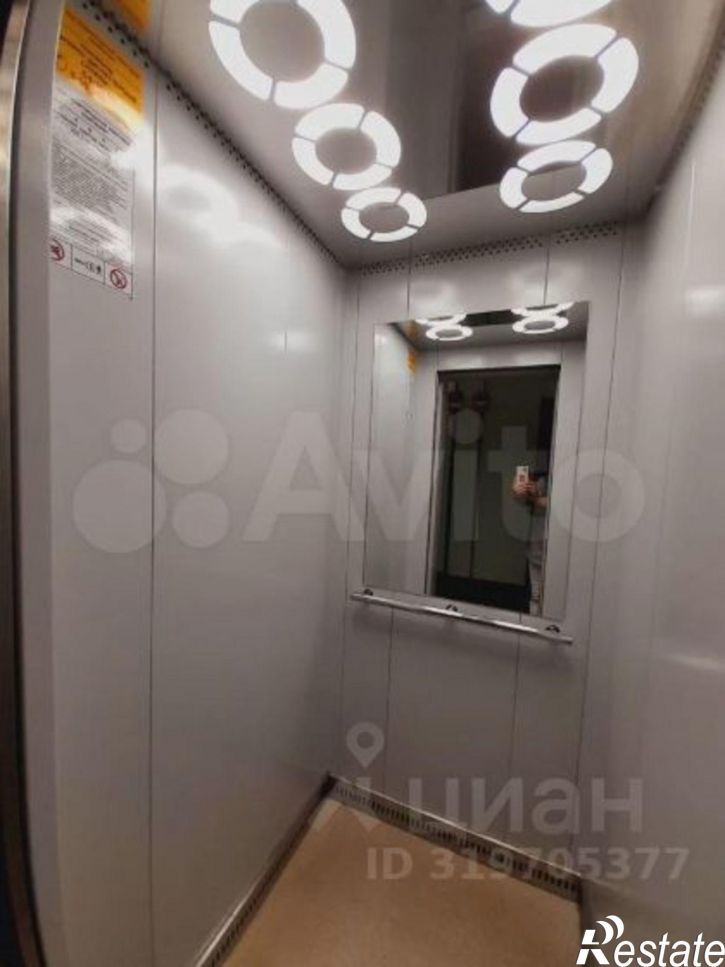 2-комн квартира Большая Санкт-Петербургская улица, 120 к2,  д. 120 к2