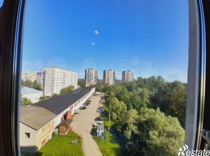 2-комн квартира Большая Санкт-Петербургская улица, 120 к2,  д. 120 к2