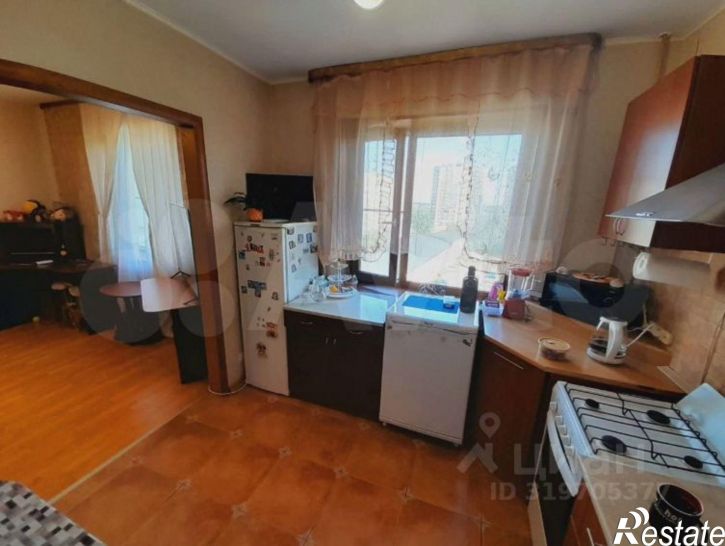 2-комн квартира Большая Санкт-Петербургская улица, 120 к2,  д. 120 к2