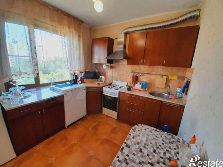 2-комн квартира Большая Санкт-Петербургская улица, 120 к2,  д. 120 к2