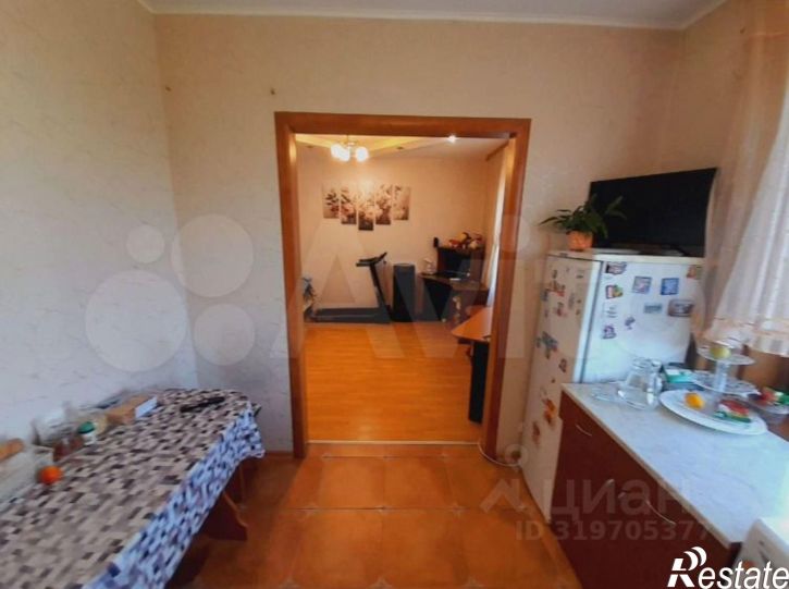 2-комн квартира Большая Санкт-Петербургская улица, 120 к2,  д. 120 к2