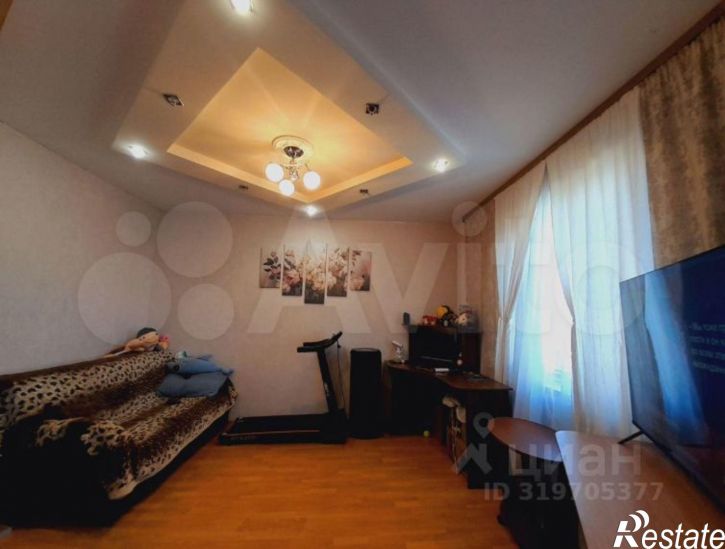 2-комн квартира Большая Санкт-Петербургская улица, 120 к2,  д. 120 к2