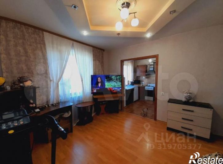 2-комн квартира Большая Санкт-Петербургская улица, 120 к2,  д. 120 к2