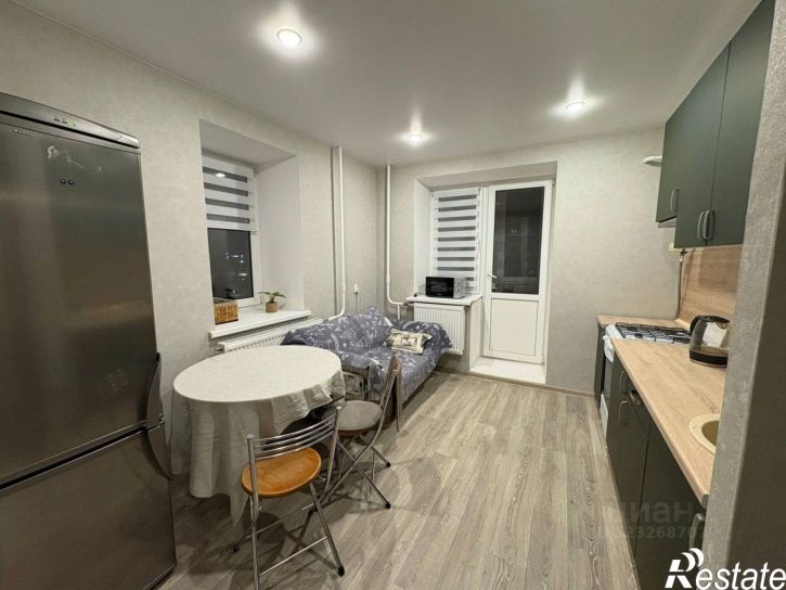 1-комн квартира ул Нехинская, 32,  д. 32