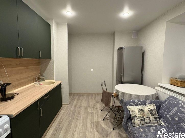 1-комн квартира ул Нехинская, 32,  д. 32