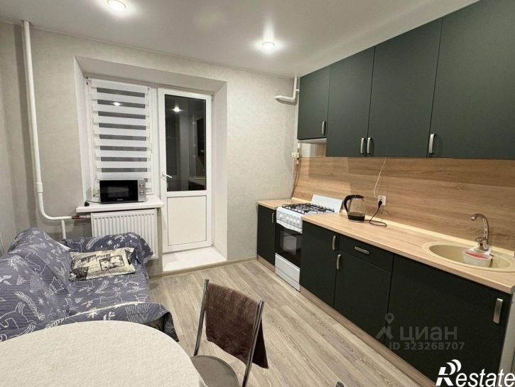 1-комн квартира ул Нехинская, 32,  д. 32