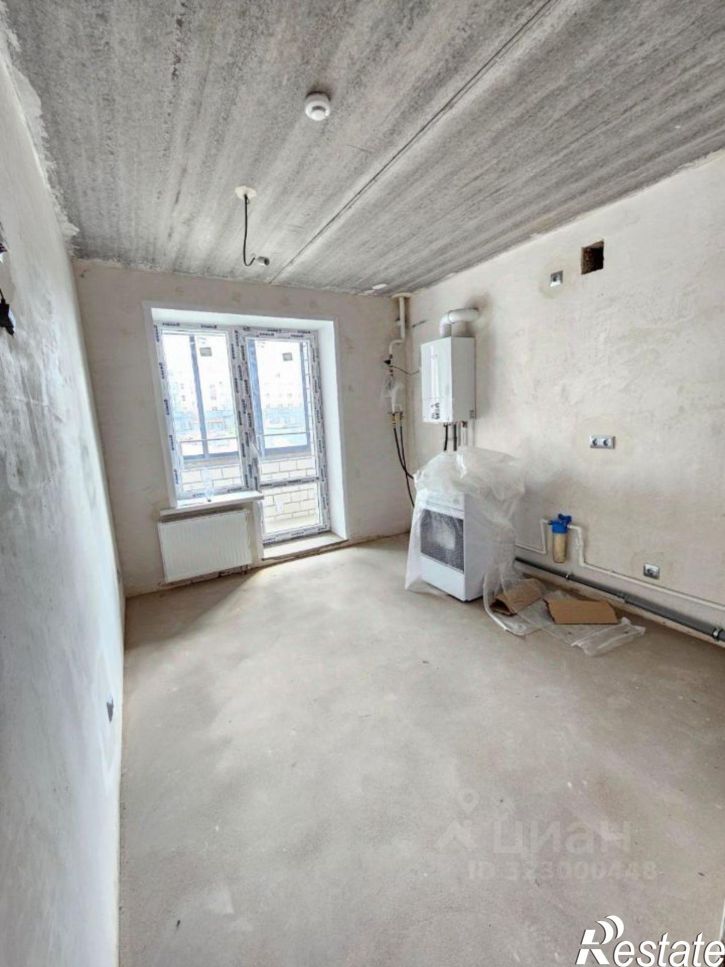 1-комн квартира Псковская улица, 70 к1,  д. 70 к1