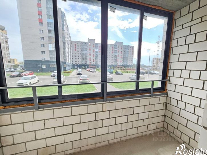 1-комн квартира Псковская улица, 70 к1,  д. 70 к1