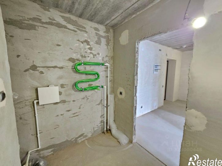 1-комн квартира Псковская улица, 70 к1,  д. 70 к1