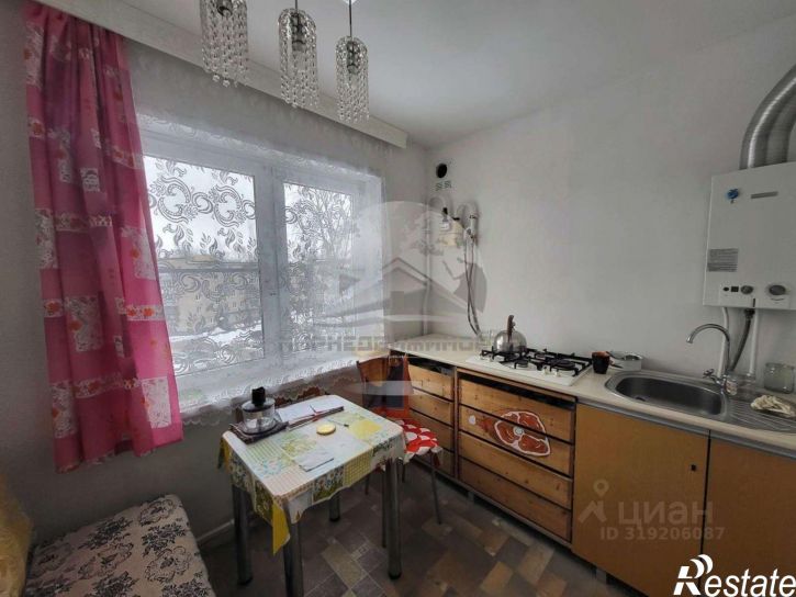 2-комн квартира Октябрьская улица, 38,  д. 38