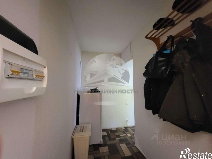 2-комн квартира Октябрьская улица, 38,  д. 38