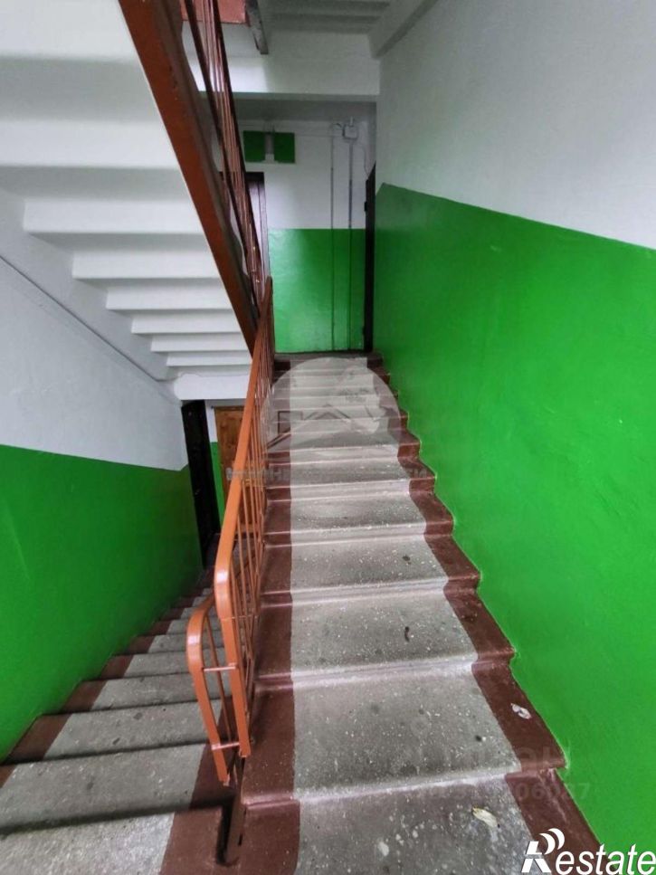 2-комн квартира Октябрьская улица, 38,  д. 38