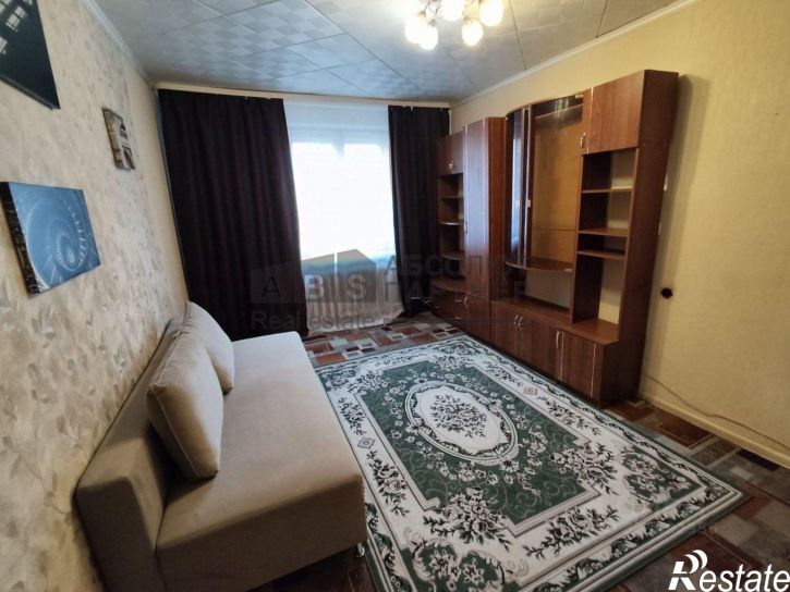 Комната ул Космонавтов, 24,  д. 24