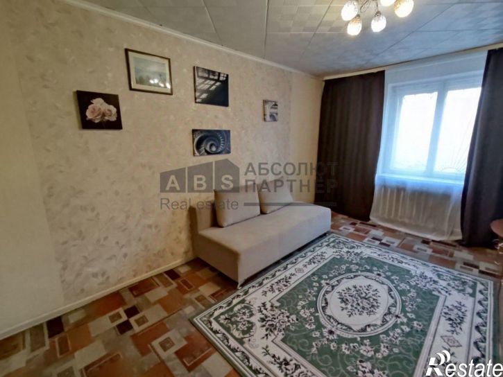 Комната ул Космонавтов, 24,  д. 24