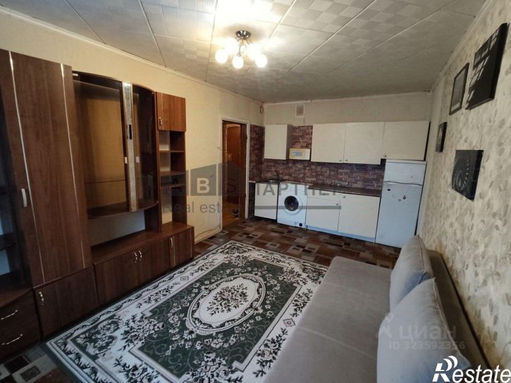 Комната ул Космонавтов, 24,  д. 24